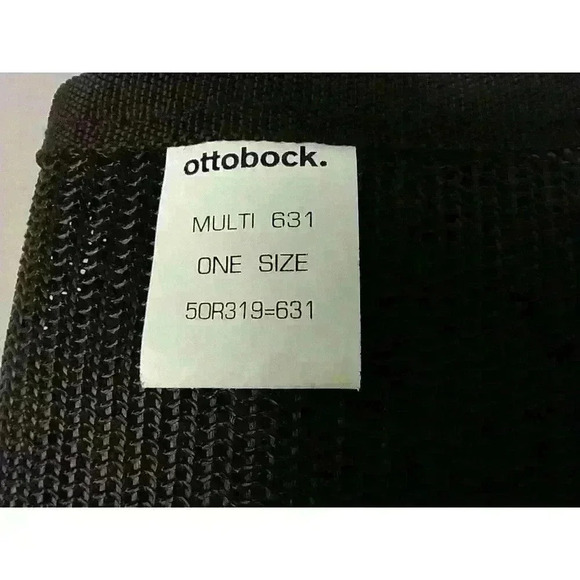 Ottobock Back Brace Multi 50R319N=627 - Picture 7 of 10